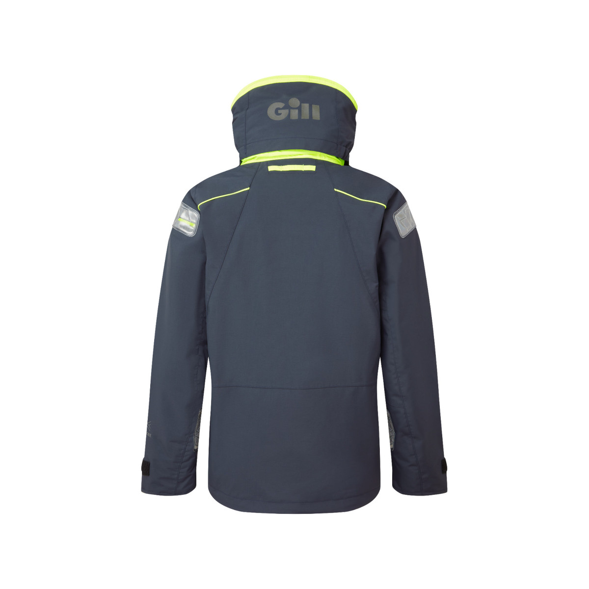 Gill OS26J zeiljas Offshore dames marineblauw, maat 14