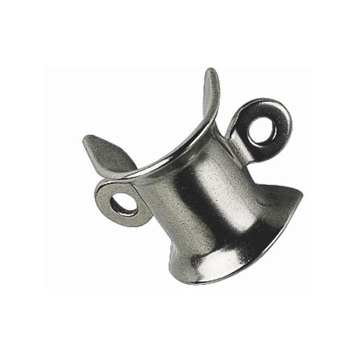 Plastimo Inox deflector (klein)