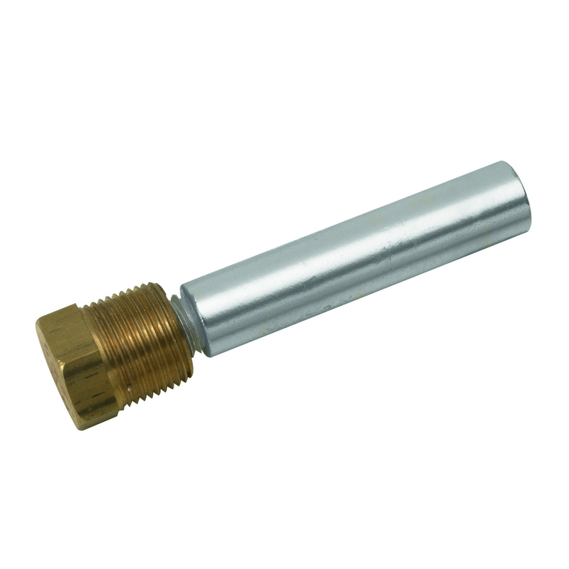Plastimo Anode Watercircuit 10x80 kort