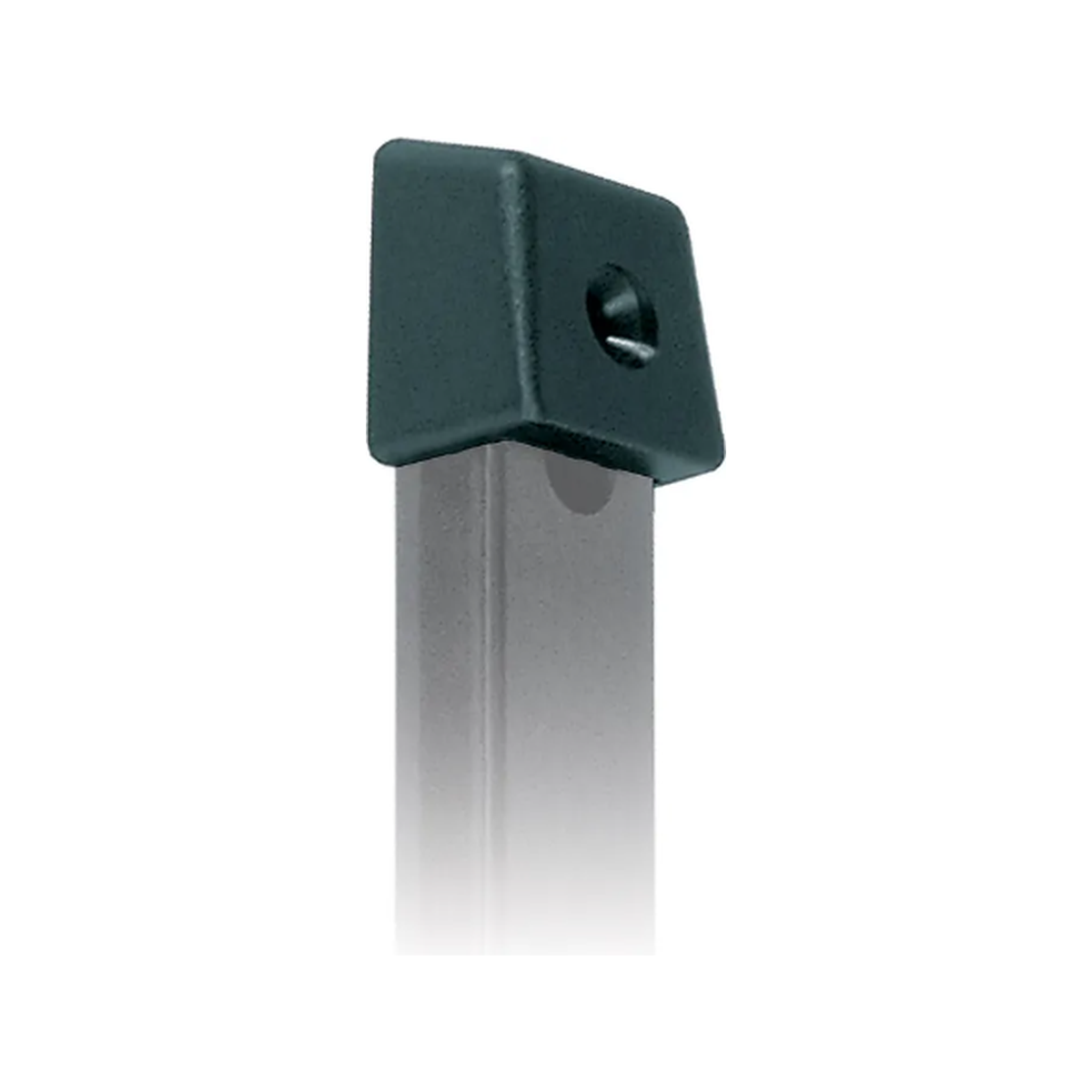 Ronstan S22 eindkap, kunststof, 30mm x 27mm