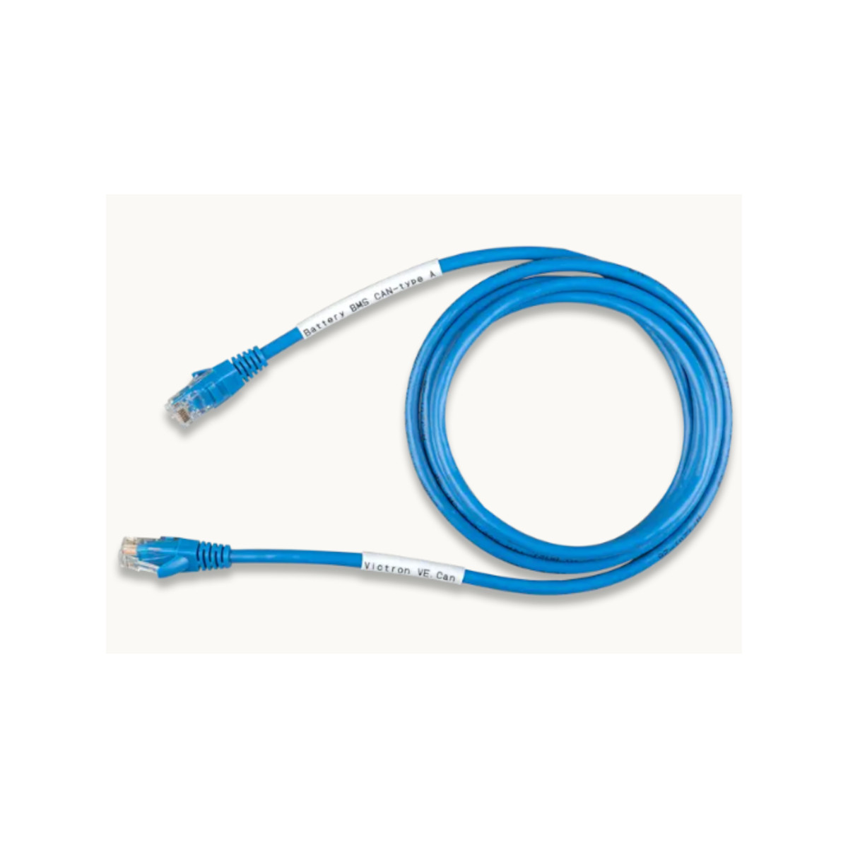 Victron VE.Can naar CAN-Bus BMS Type A 1,8 m 1.8m 1.8