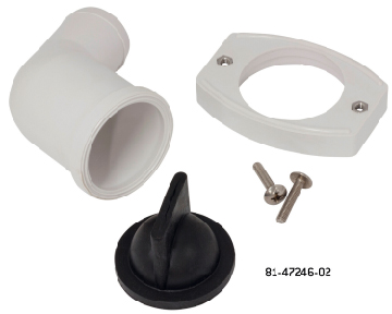 Plastimo Set van Afdichtingsringen