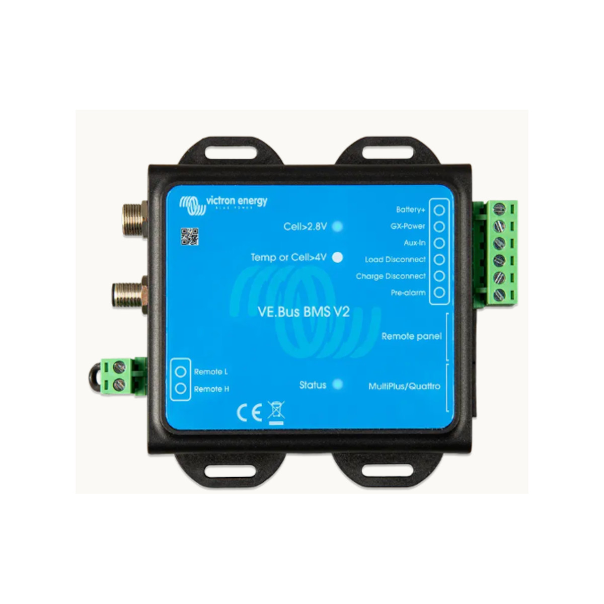 Victron VE.Bus BMS V2
