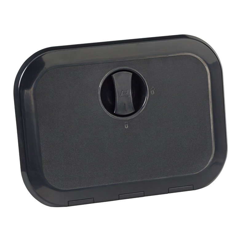 Plastimo Toegangsluik Grijs