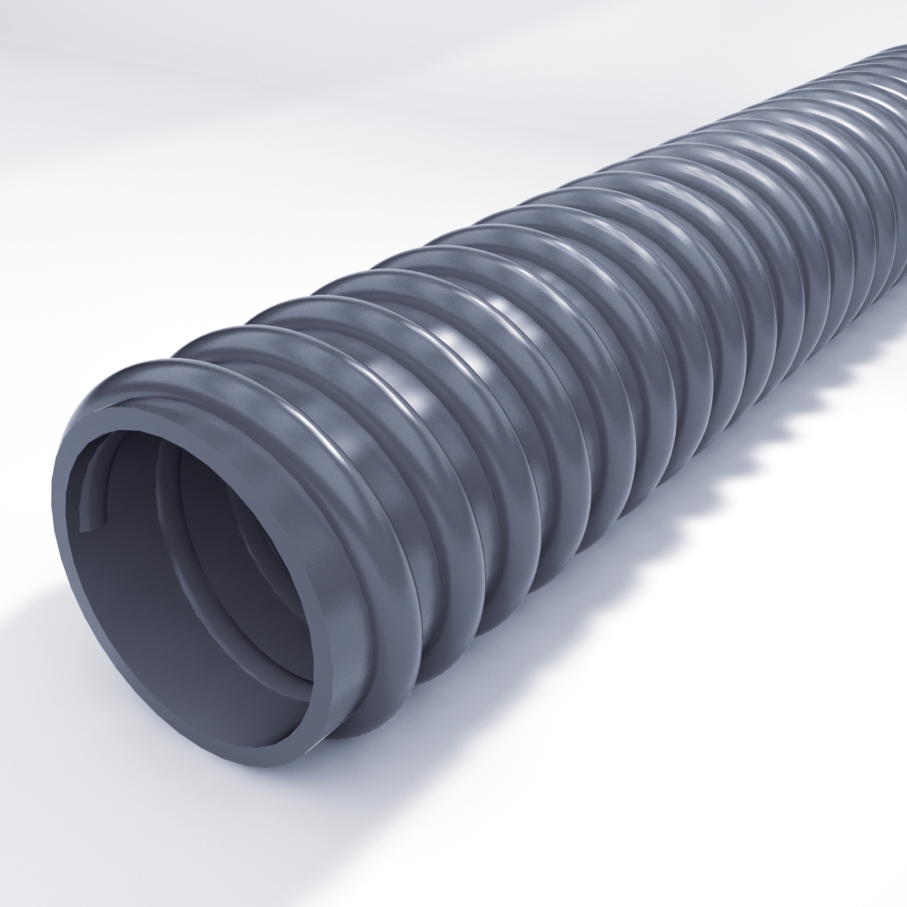 Plastimo Slang Flexibele Pvc Draad D.25mm