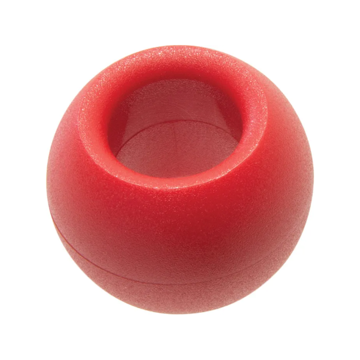 Ronstan valstopper OD32mm, ID15mm rood