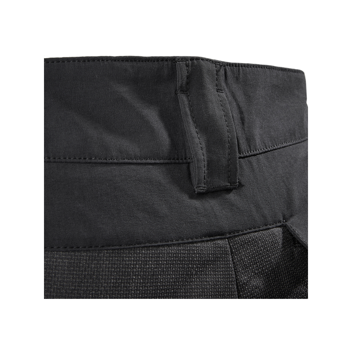Musto Evolution Performance zeilbroek 2.0 heren zwart, maat 38