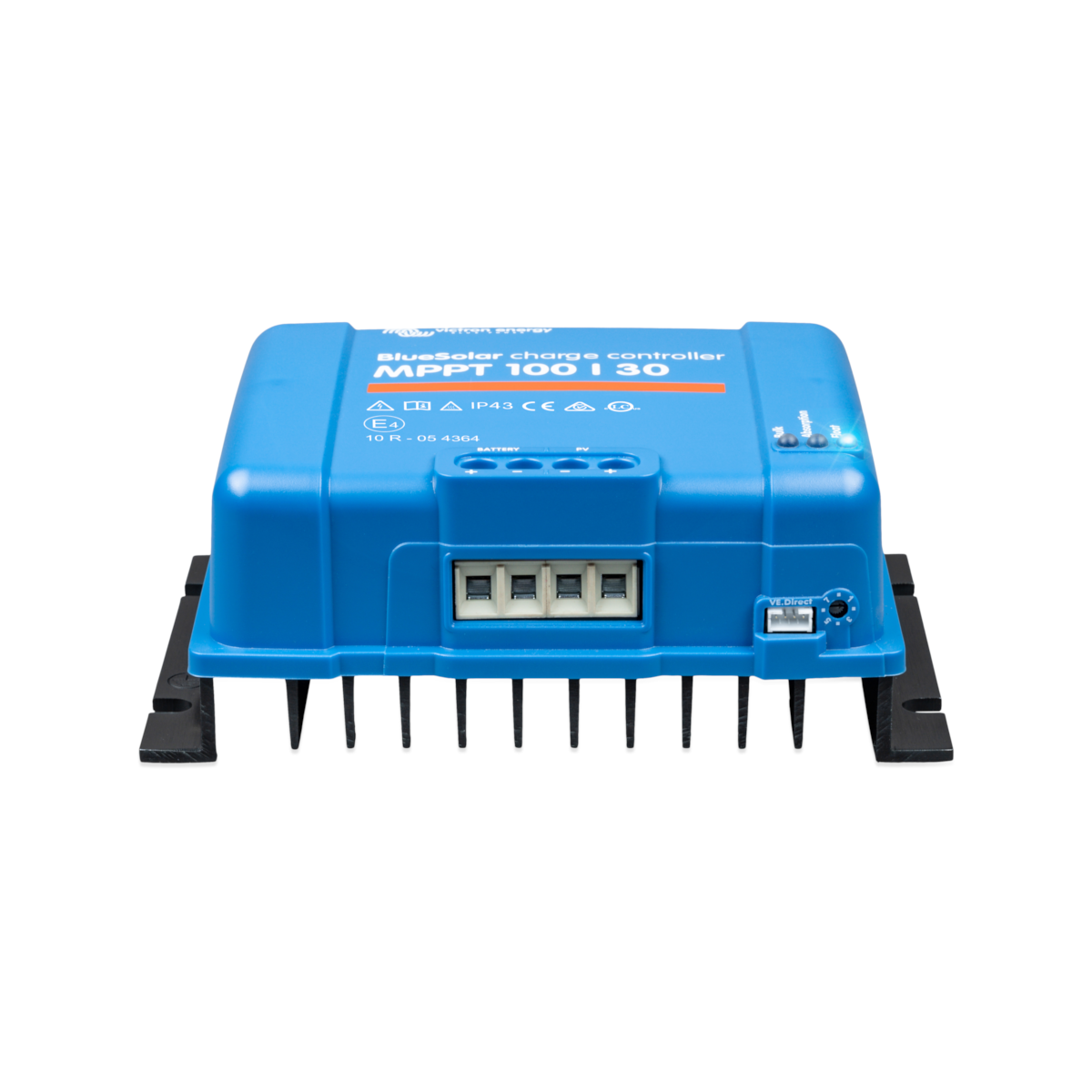 Victron BlueSolar MPPT 100/30 zonne-laadregelaar