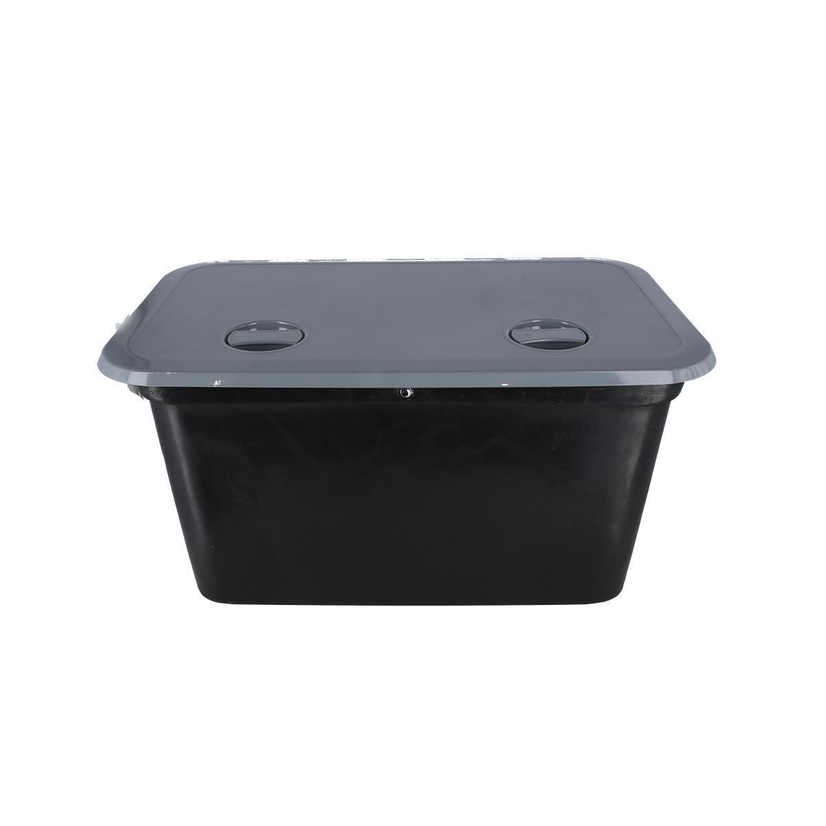Plastimo Trap Top 357x606 Grijze Doos