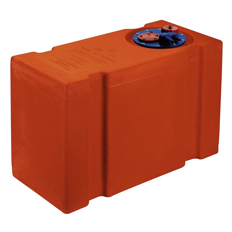 Plastimo Benzine Kan 65 L