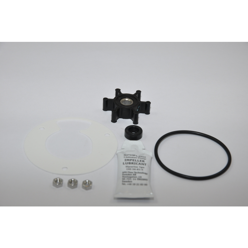 Johnson Service Kit F3B-19
