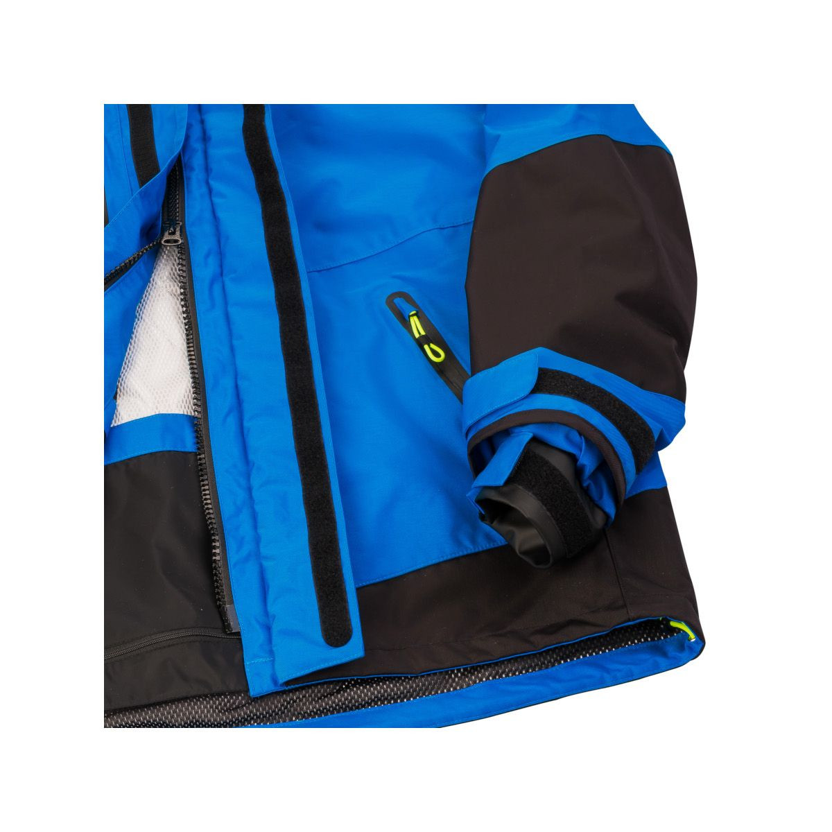 12skipper Magellan Offshore zeiljas unisex blauw, maat L