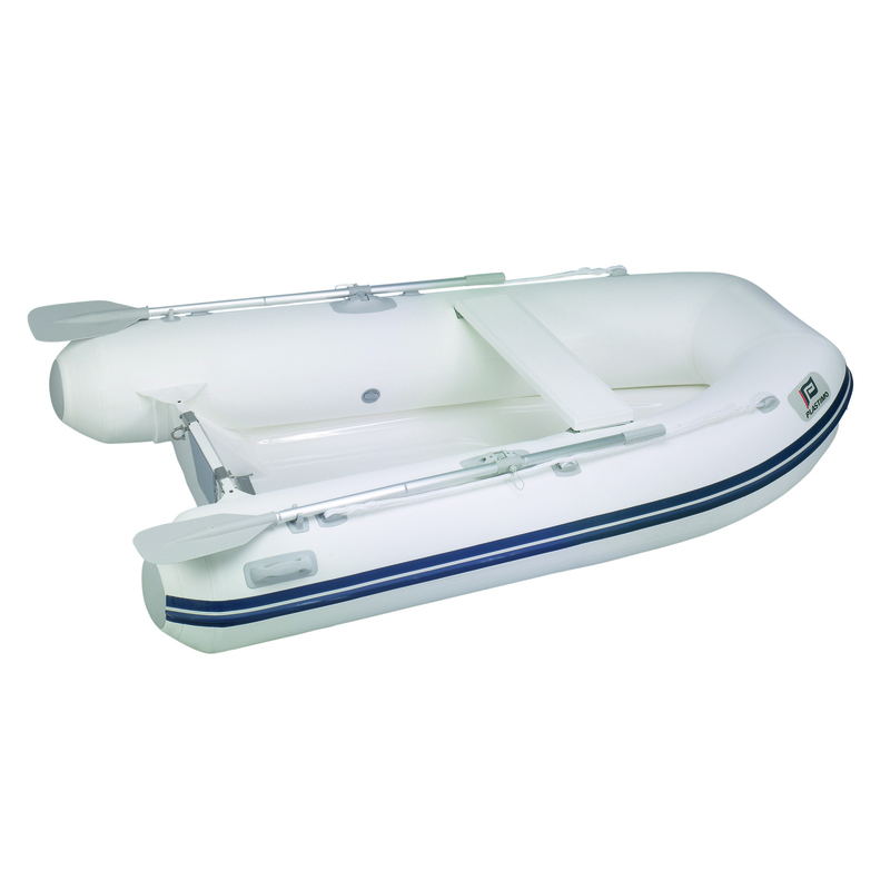 Plastimo Plastimo Infl Tender Mx-240 Fold