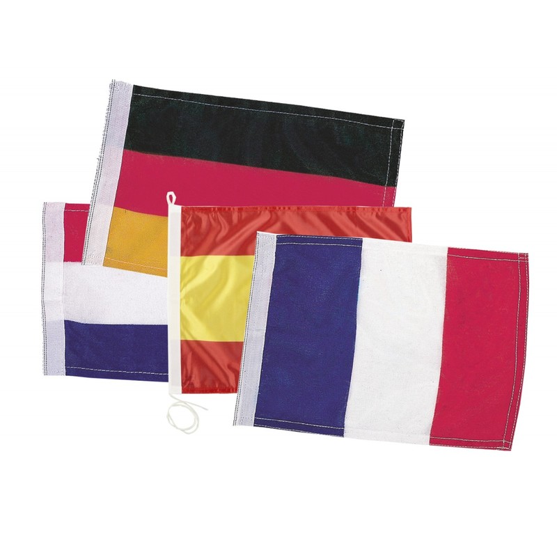 Plastimo Franse vlag Cm 30 X 45