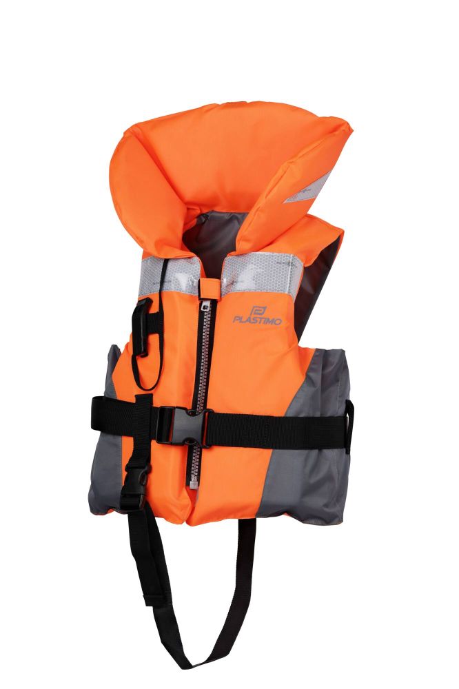 Plastimo 30-40 Kg - Oranje