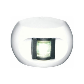 Aqua Signal serie 34 heklicht LED - witte behuizing