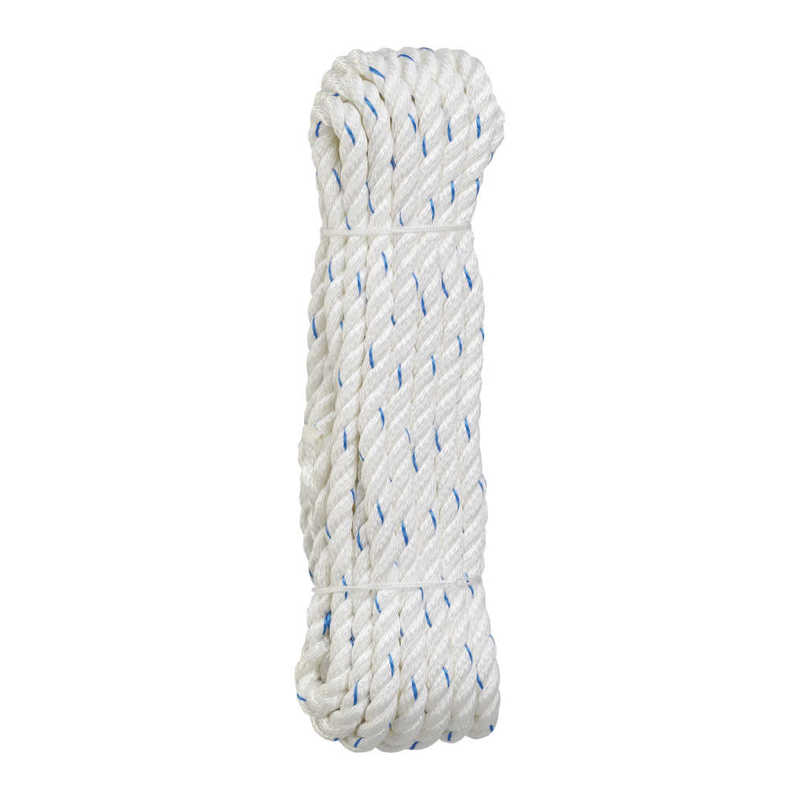 Plastimo Xm Marine Lijnen Polyester Blauw 12mm