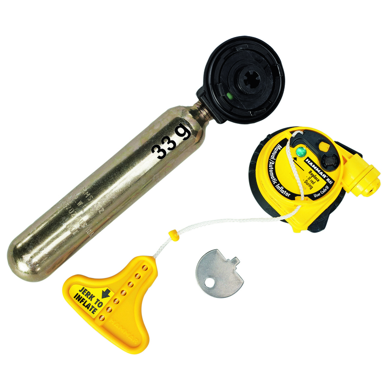 Plastimo navulset Hammar Ma1 uitgave 150-165n