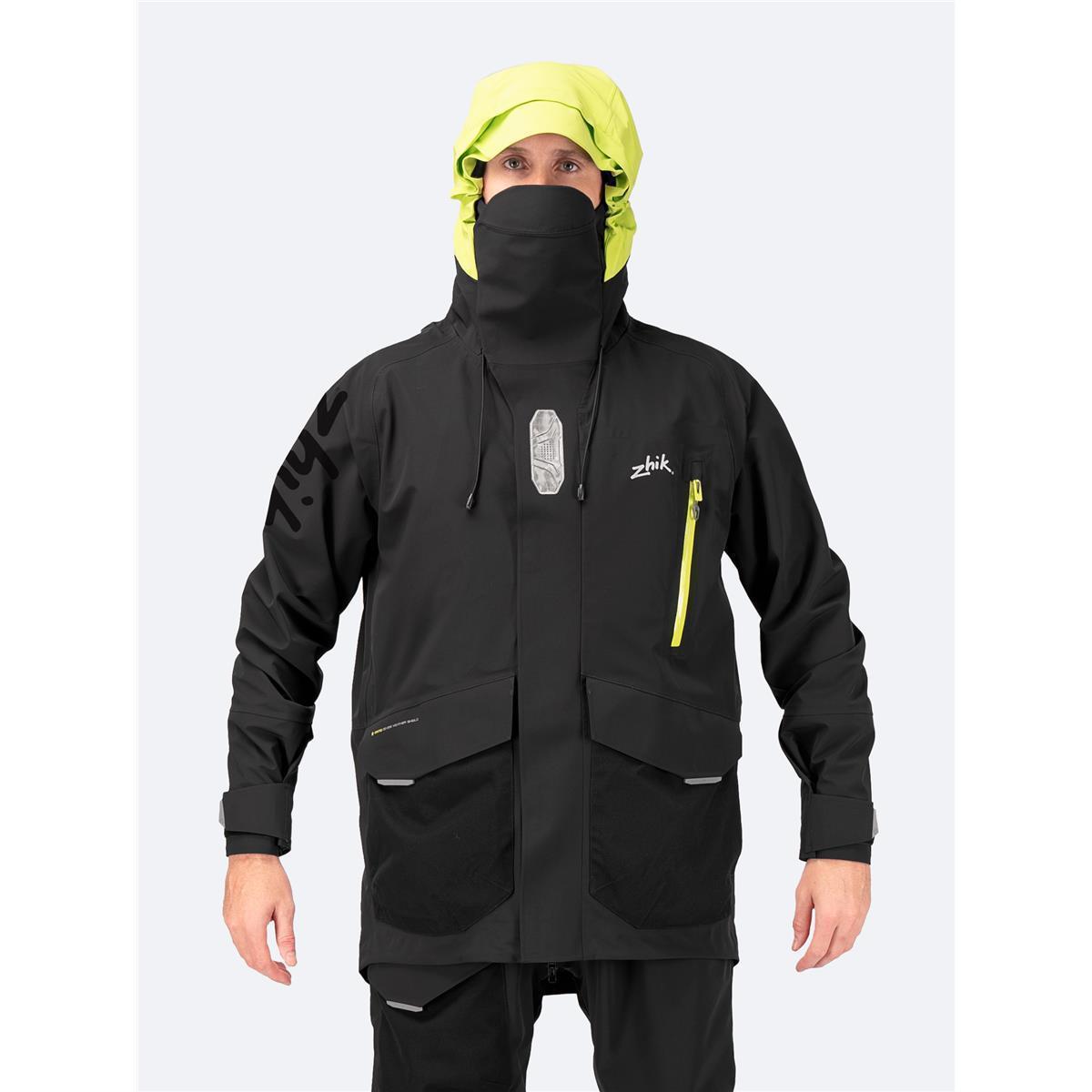 Zhik OFS700 zeiljas heren zwart, maat S