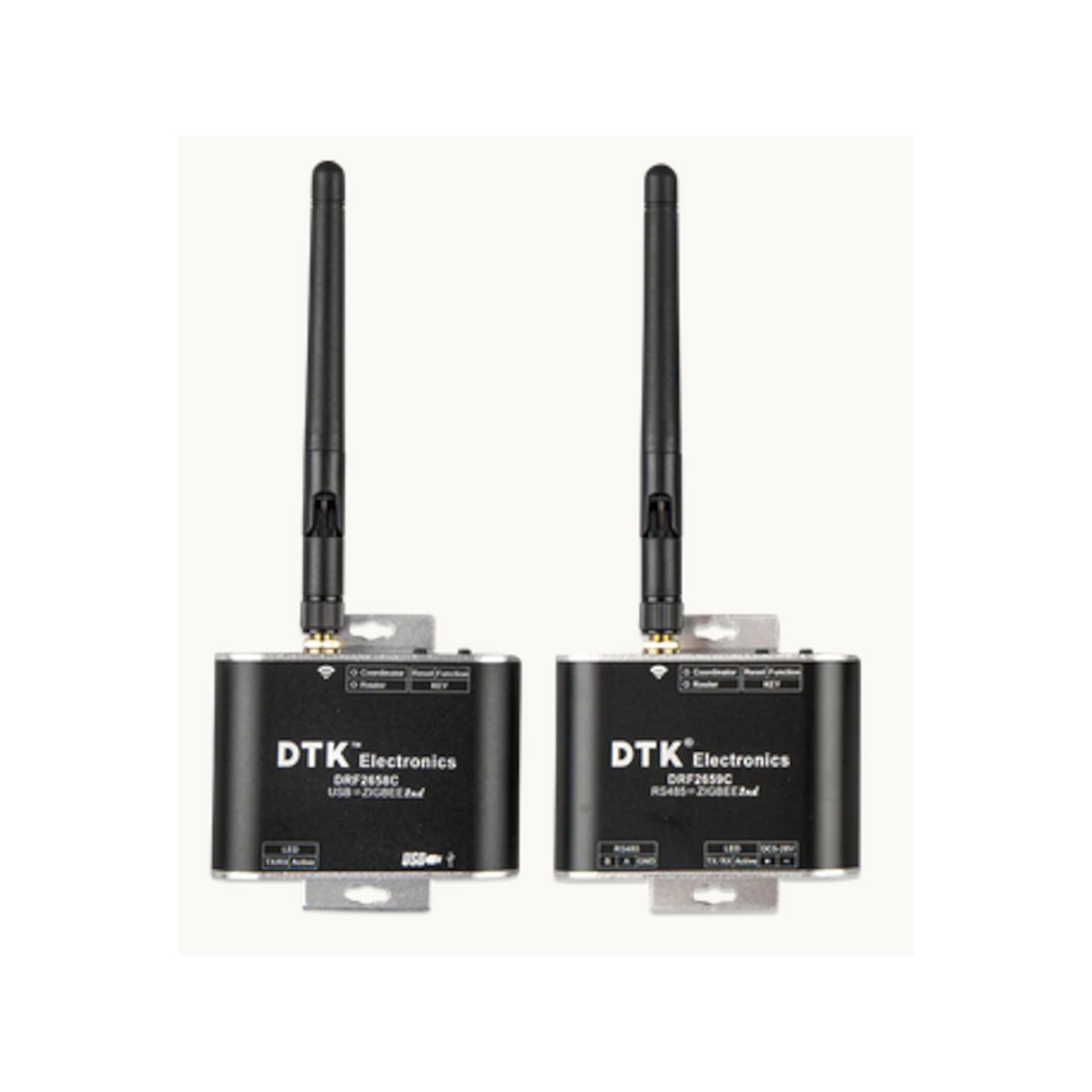 Victron Zigbee naar USB converter