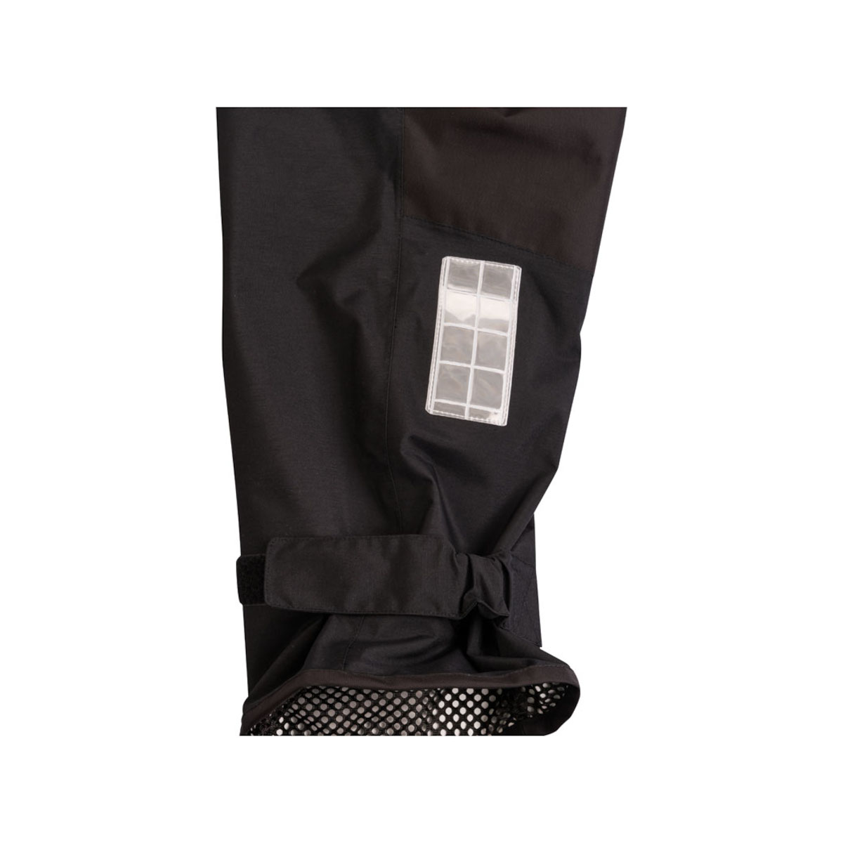 12skipper Magellan offshore zeilbroek dames zwart, maat L