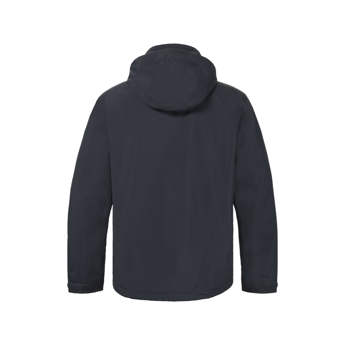 Musto Corsica zeiljas heren - Kleur Marineblauw
