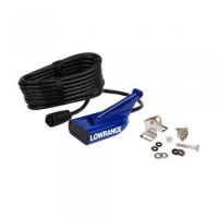 Lowrance HDI M/H sonde TA 83/200/455/800 Khz XSonic connector voor Elite Ti²