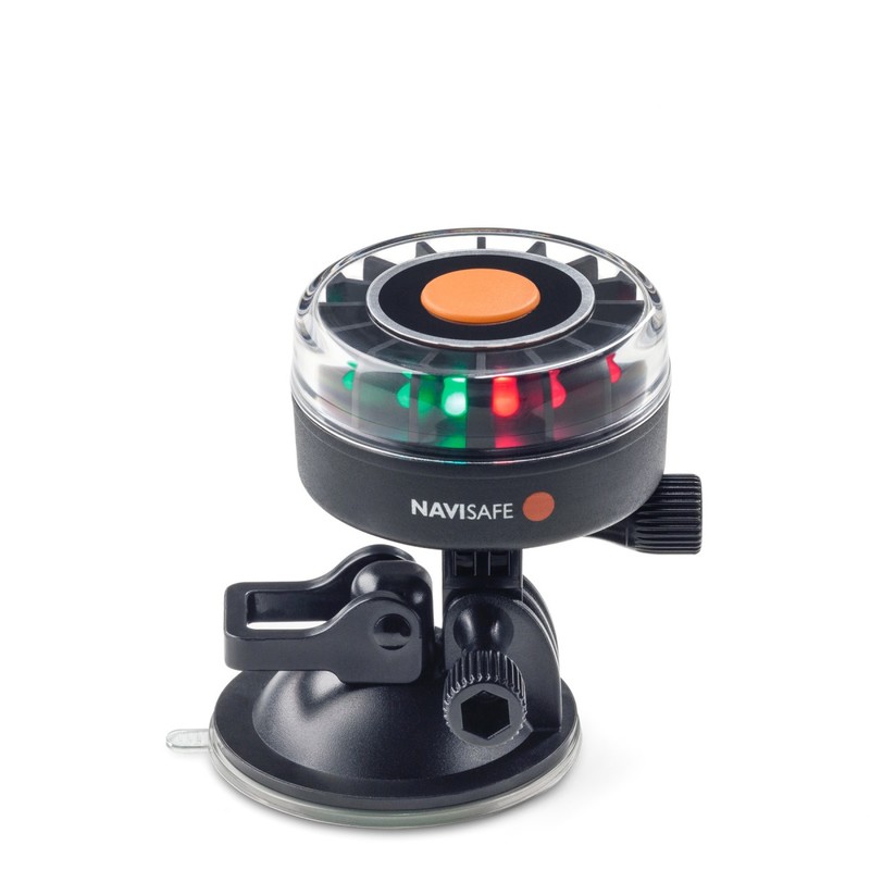Plastimo Veiligheidslamp Navi Licht 360° Rescue 2nm