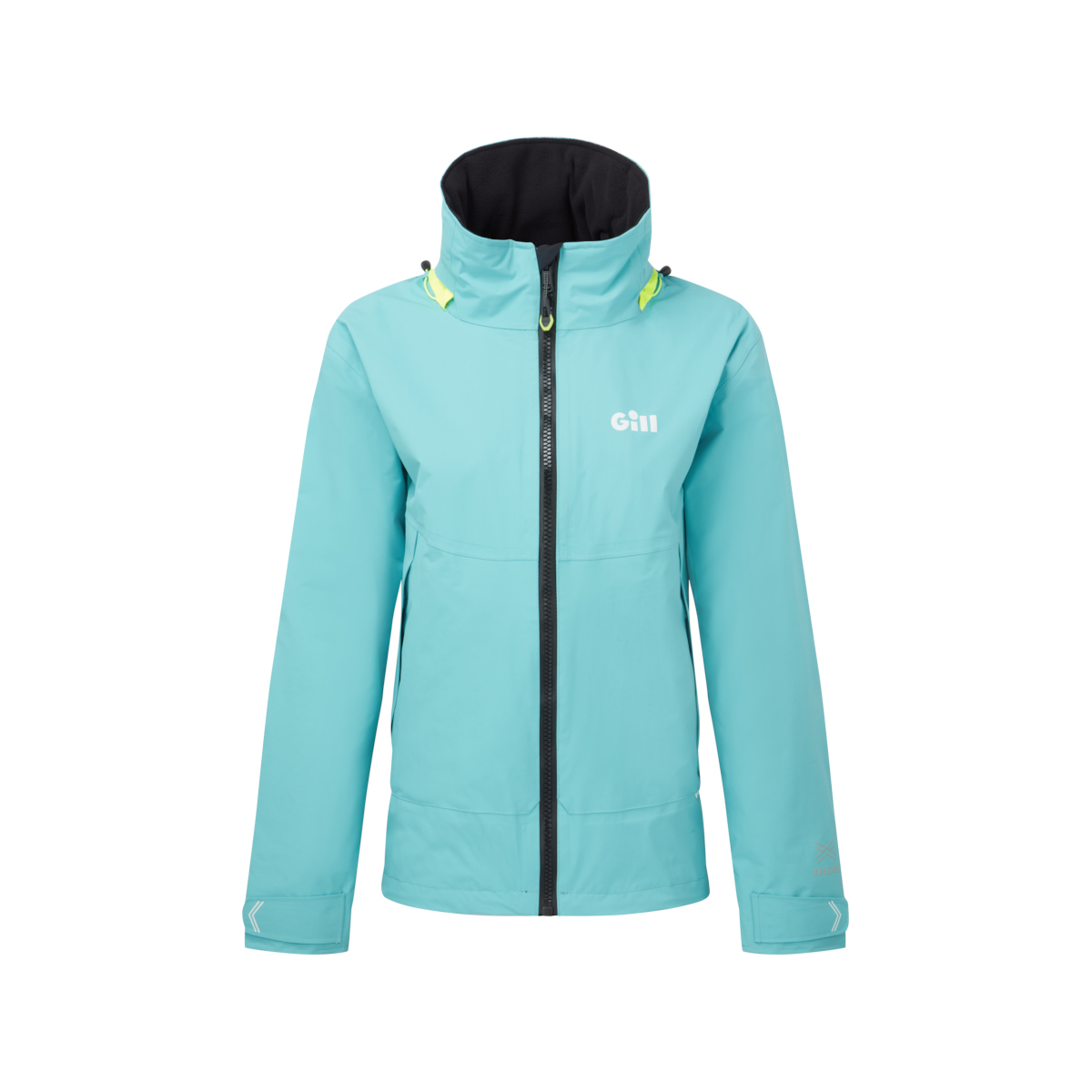 Gill OS33JW Coastal zeiljas dames zeeblauw, maat 10