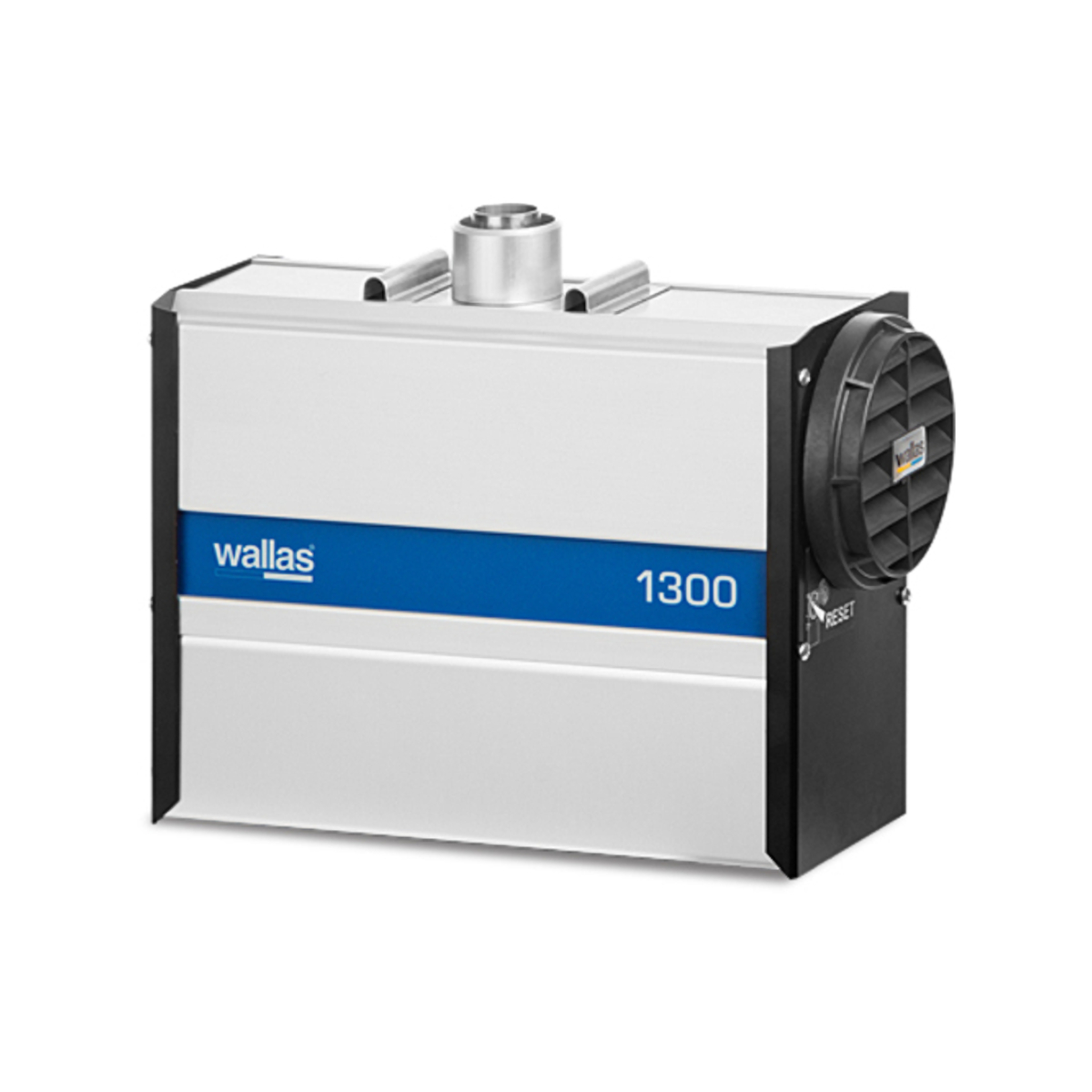 Wallas 1300 petroleumkachel