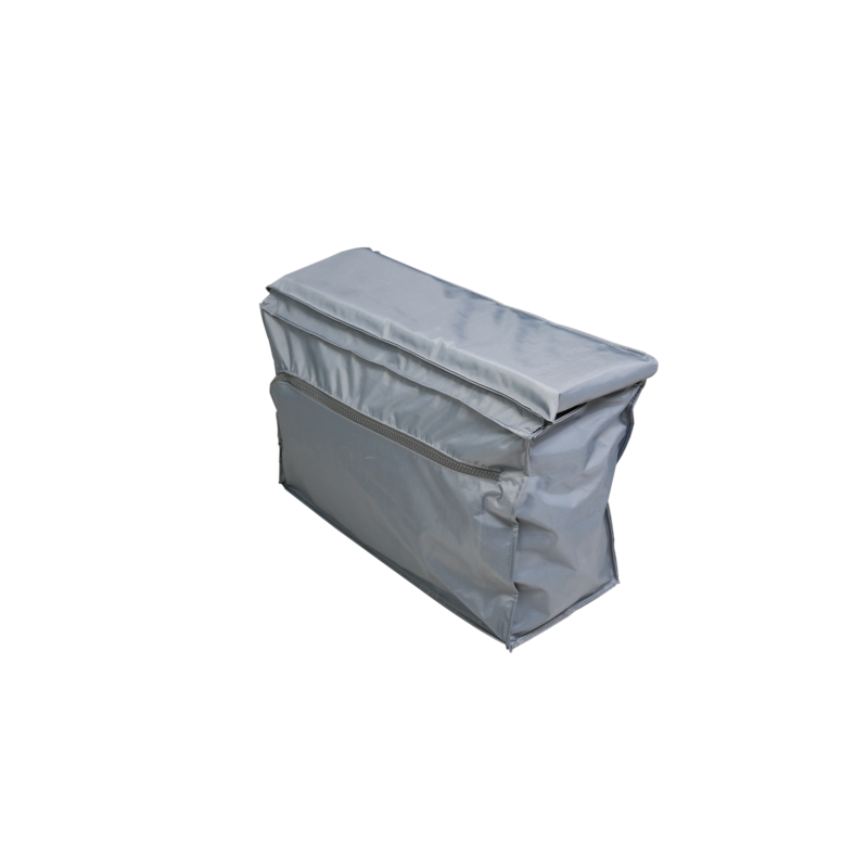Plastimo Zadeltas 0,75 M