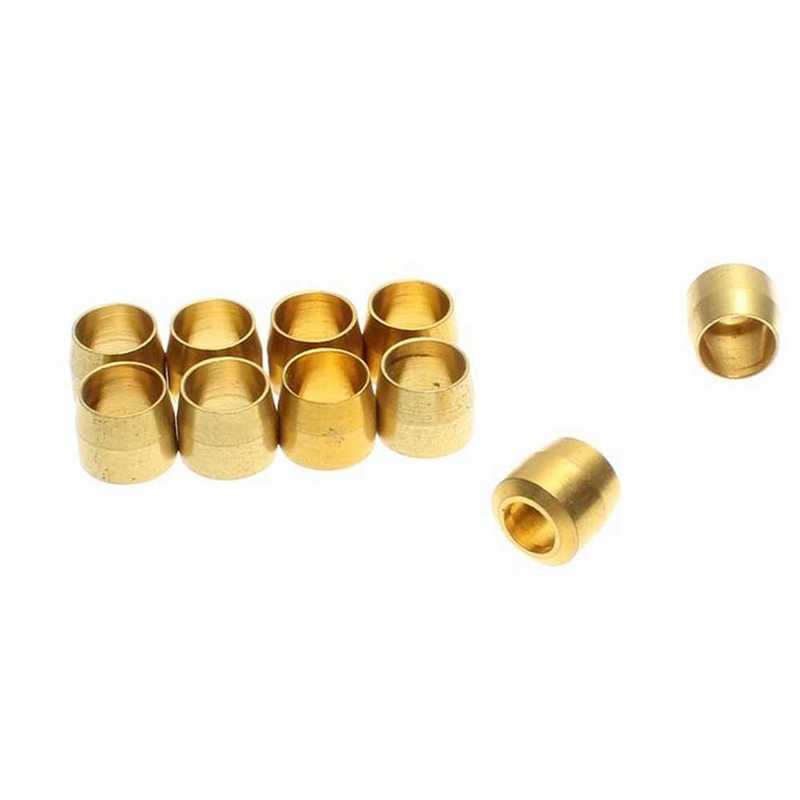 Wallas kegelafdichting 6mm