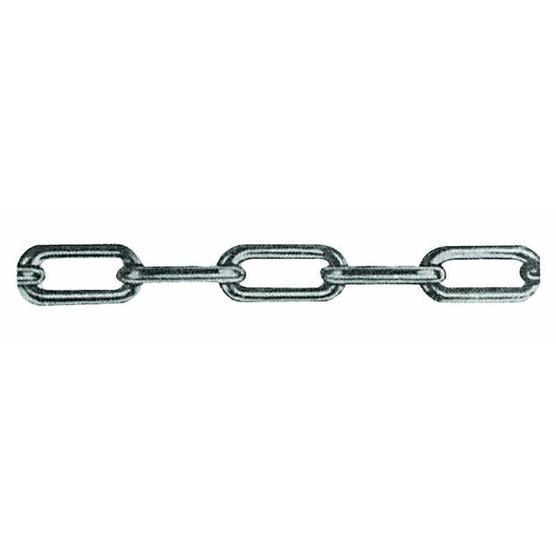 Plastimo D.2mm Din 763 316 St.S Verbinding 50m