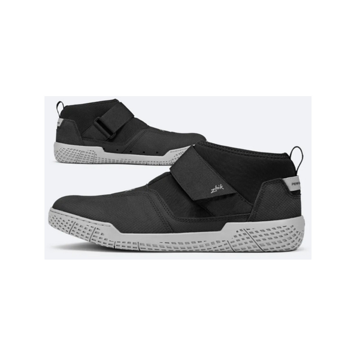 Zhik Performance Ankle Boot zeilschoen unisex - Kleur zwart