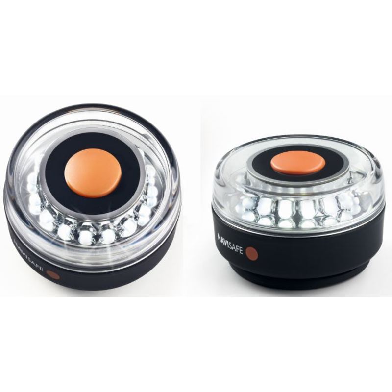 Plastimo Veiligheidslamp Navilight 360