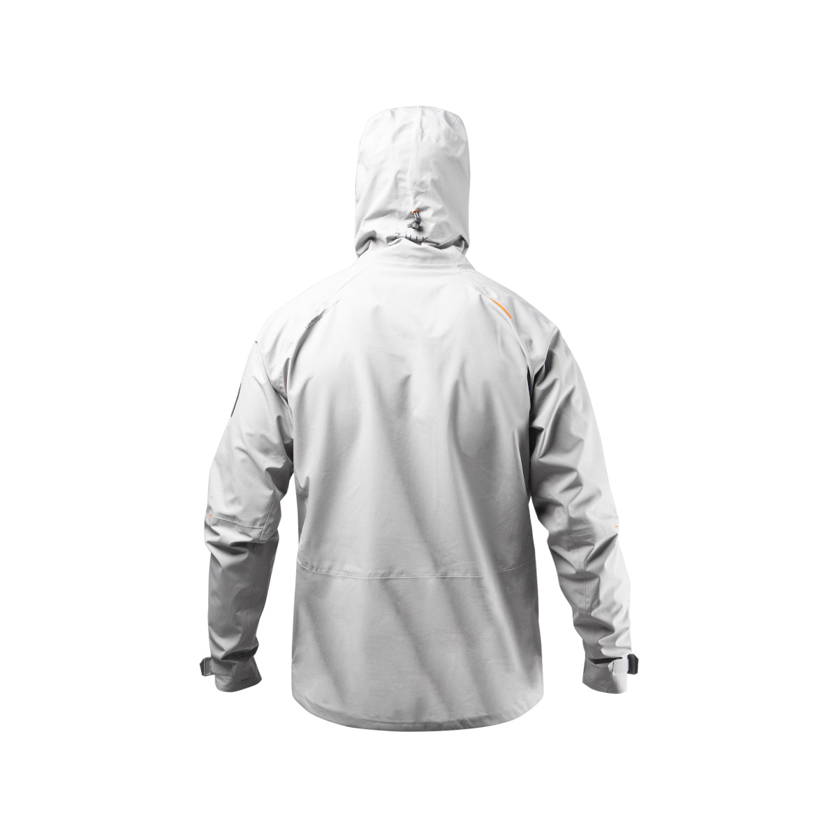 Zhik INS200 zeiljas Inshore heren lichtgrijs, maat M