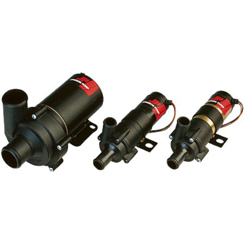Johnson Johnson pomp 12V.16mm