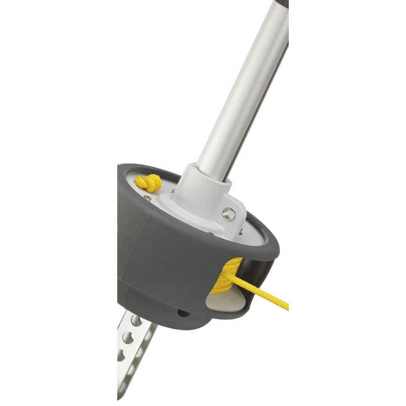Plastimo rolsysteem 609 S schaarspanner bevestiging