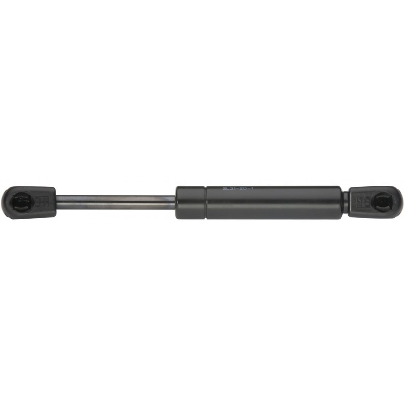 Plastimo St.S Gaskrikken 381mm 27.2kg