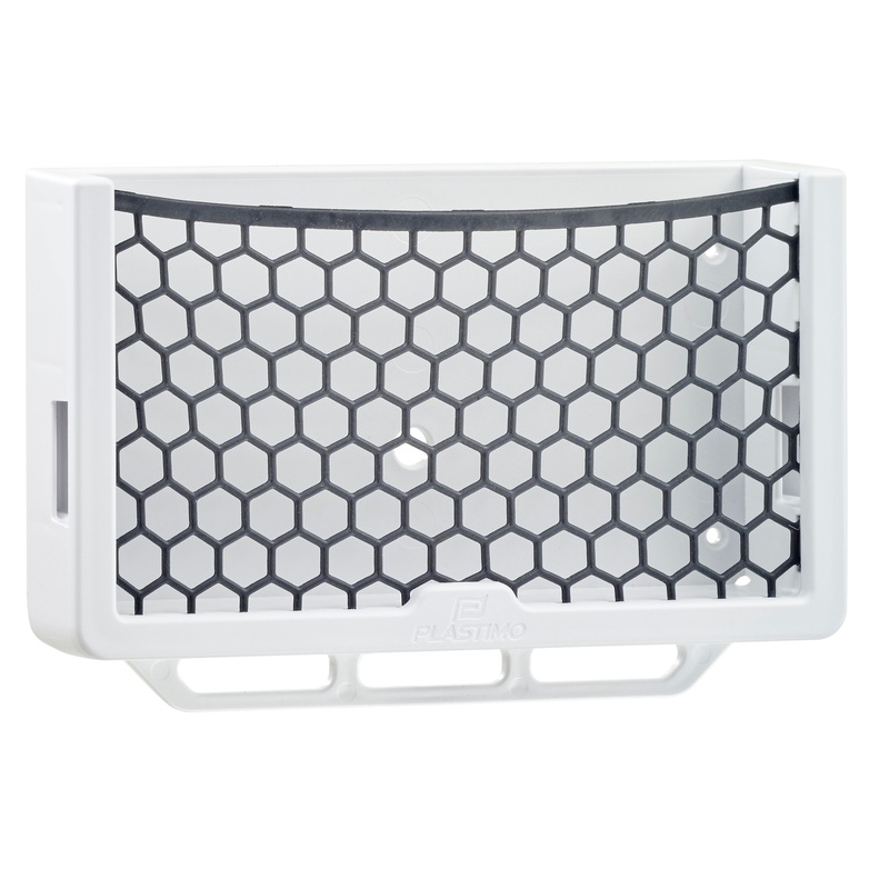 Plastimo Organizer Mesh, S wit