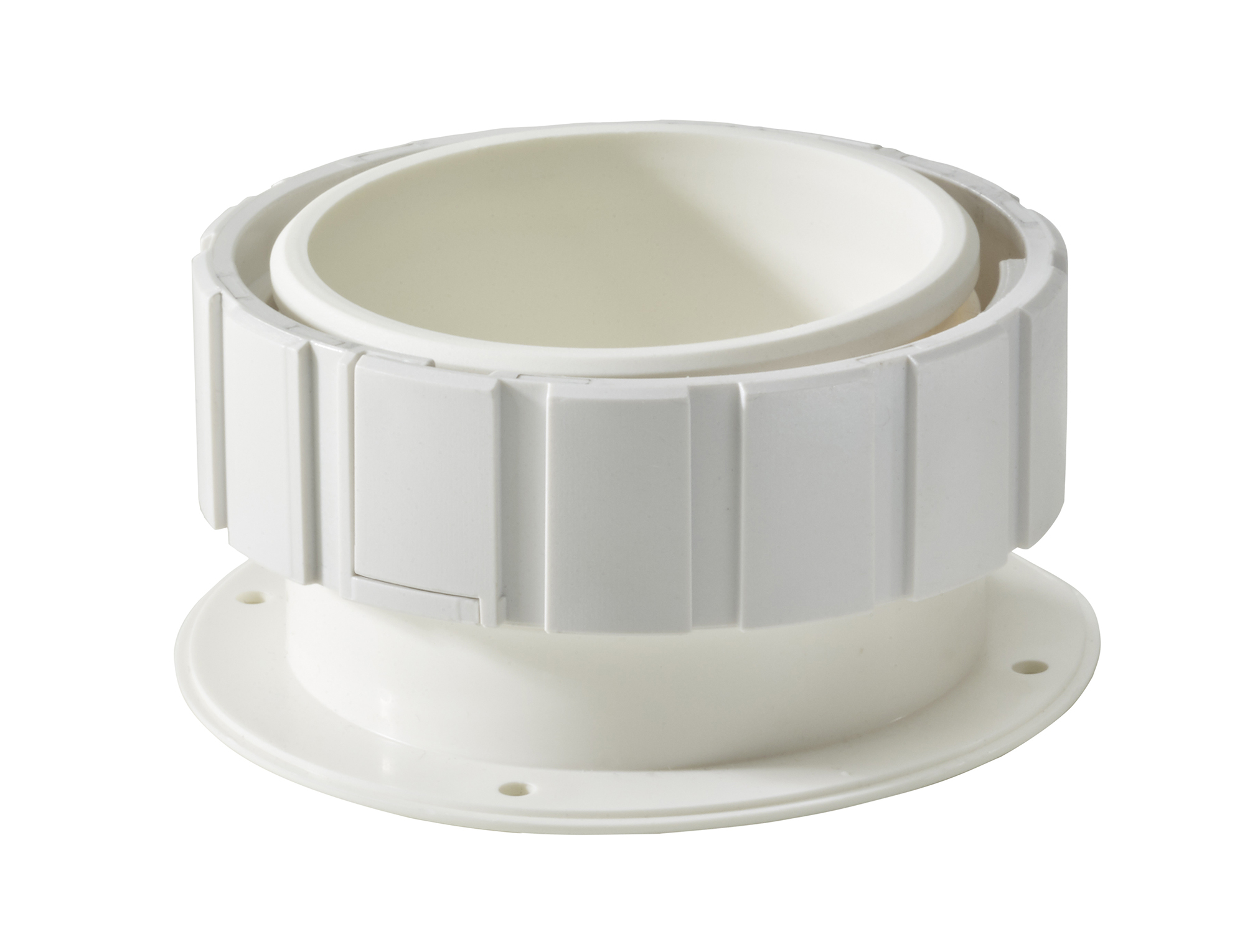 Plastimo Bevestigingsmoer Ø Mm 80