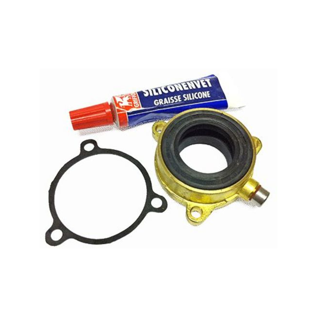 Vetus vervangingslipafdichting voor ZWB45