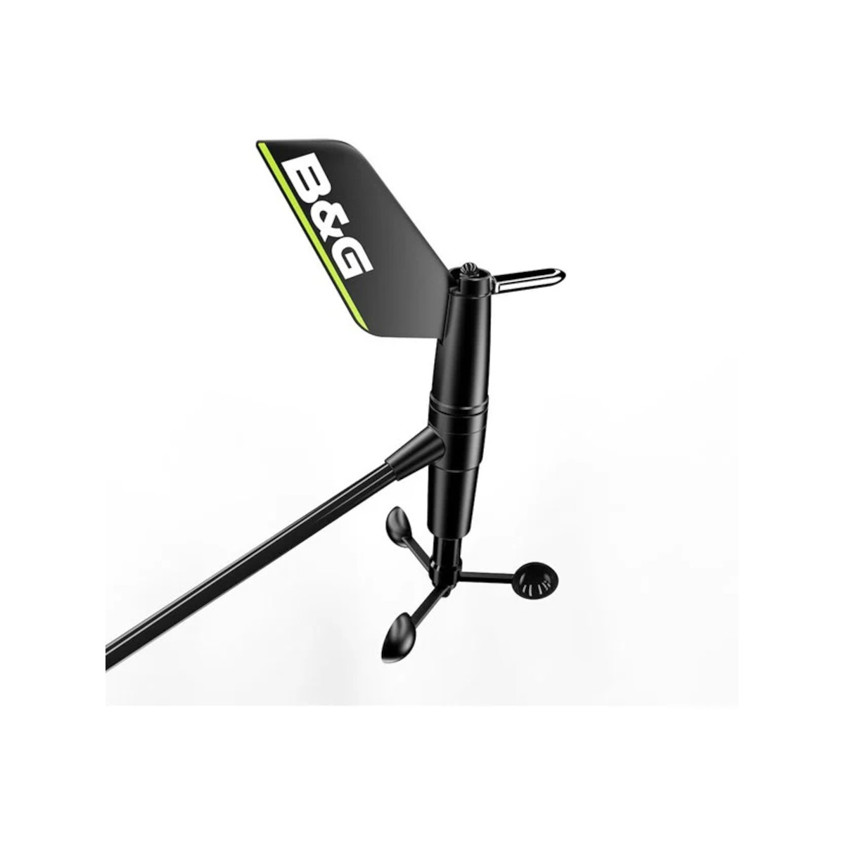 B&G WS320 windsensor interface draadloos