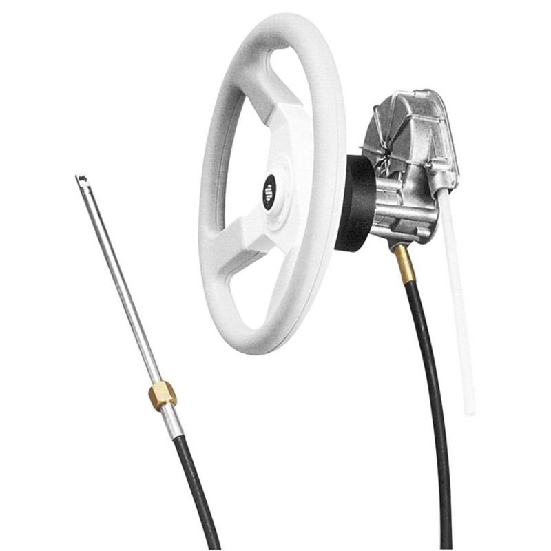 Plastimo Richting T85 Met Basis Maxi 300cv