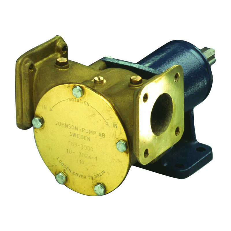 Johnson impellerpomp F8B-3000