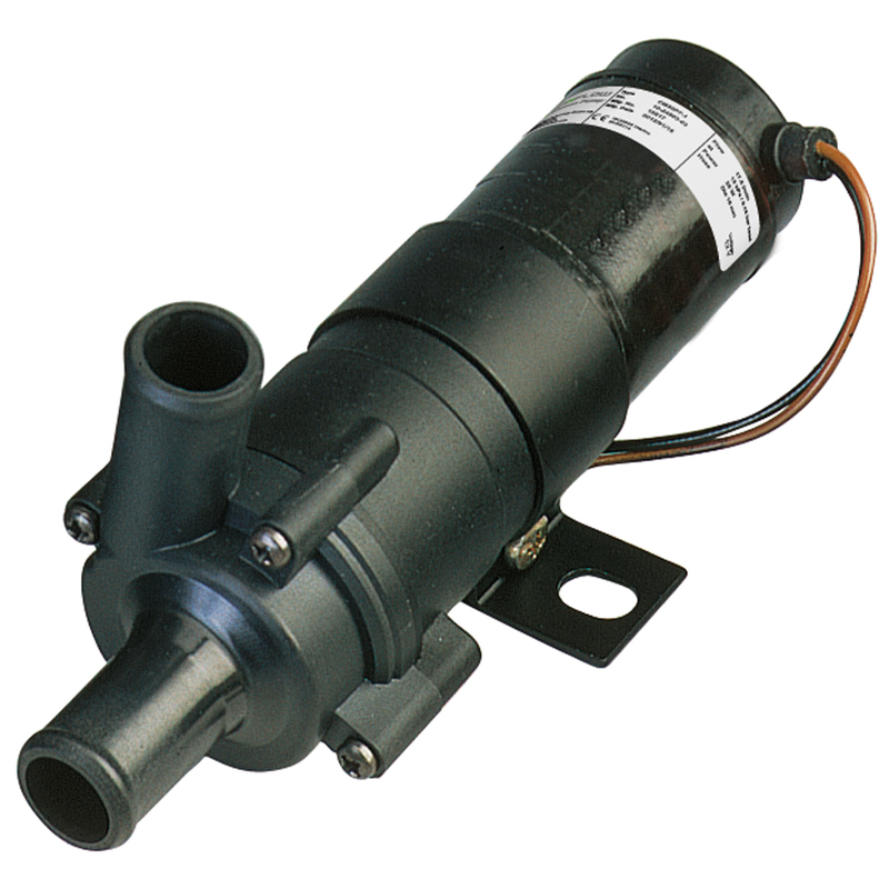 Johnson Johnson pomp 12V.16mm