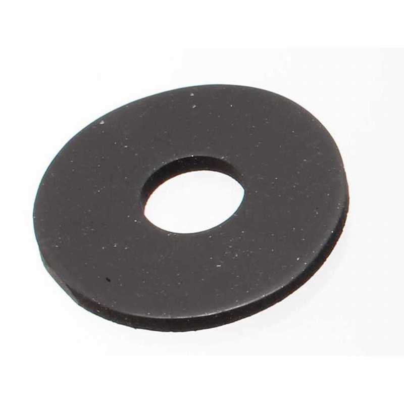 Wallas afdichtingsrubber voor stijgbuis 45/15x3mm