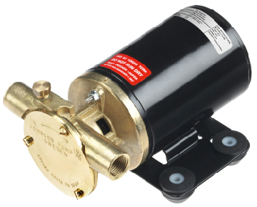Plastimo Overdrachtspomp F3b-19 12v