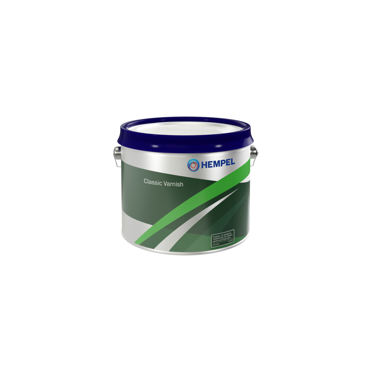 Hempel Klassieke Lak 2.5l