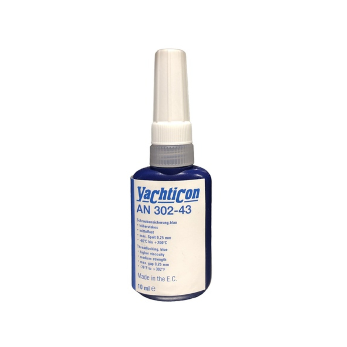 Yachticon schroefslot 10 ml